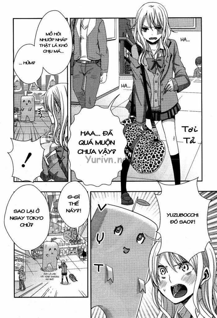 Citrus - Chapter 13 - Trang 20