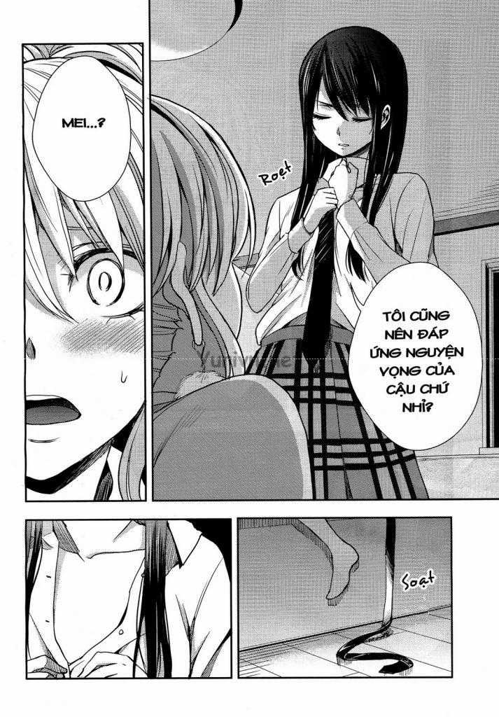 Citrus - Chapter 13 - Trang 3
