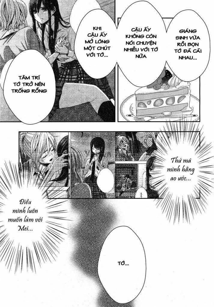 Citrus - Chapter 13 - Trang 29