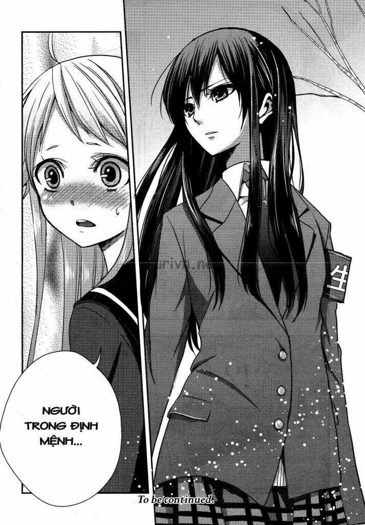 Citrus - Chapter 13 - Trang 35