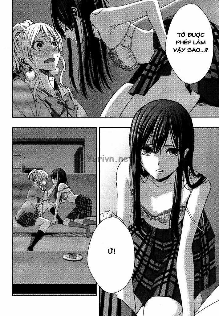 Citrus - Chapter 13 - Trang 5