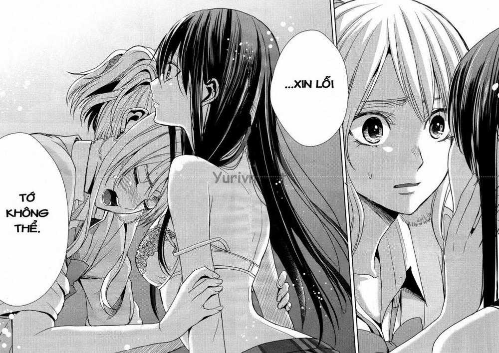 Citrus - Chapter 13 - Trang 7