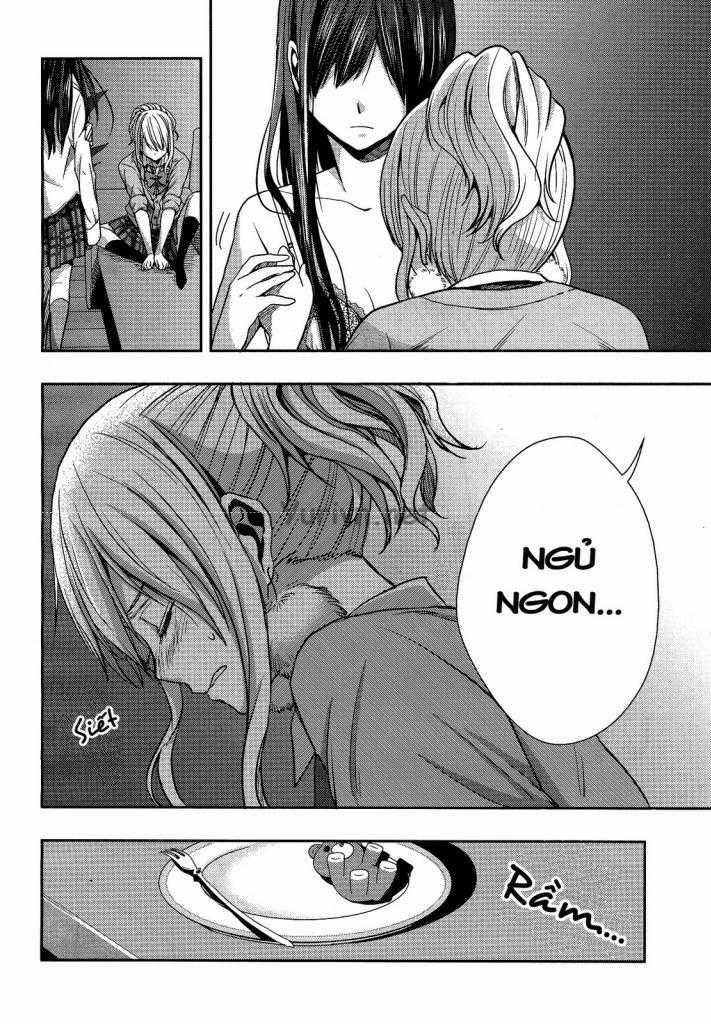 Citrus - Chapter 13 - Trang 8