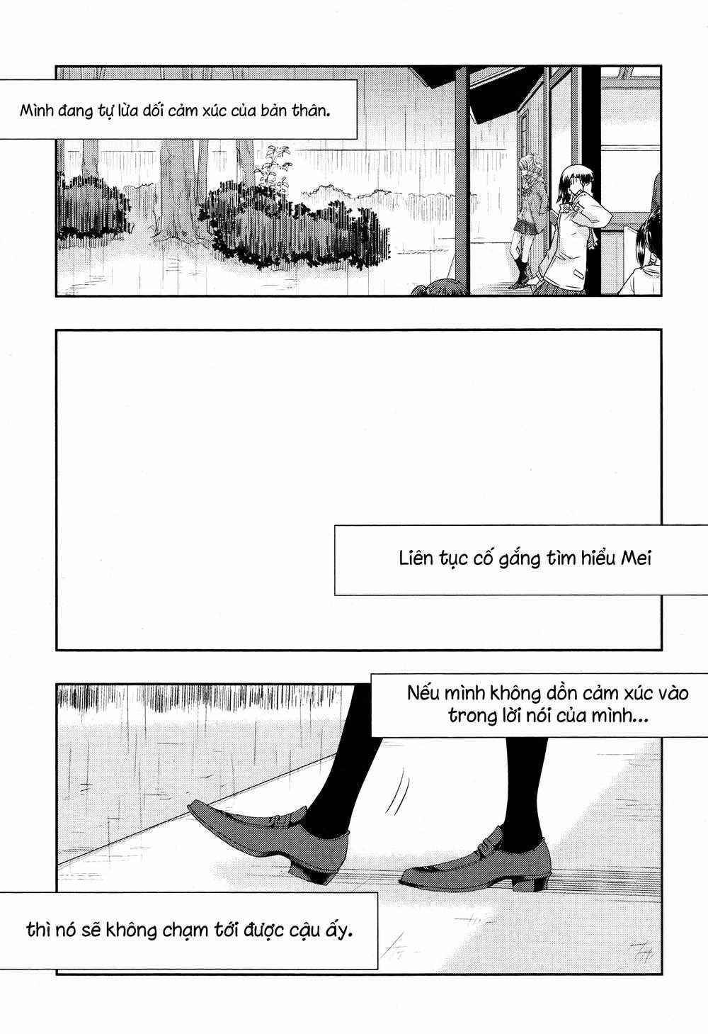 Citrus - Chapter 14 - Trang 25