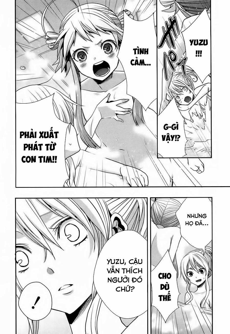 Citrus - Chapter 15 - Trang 12