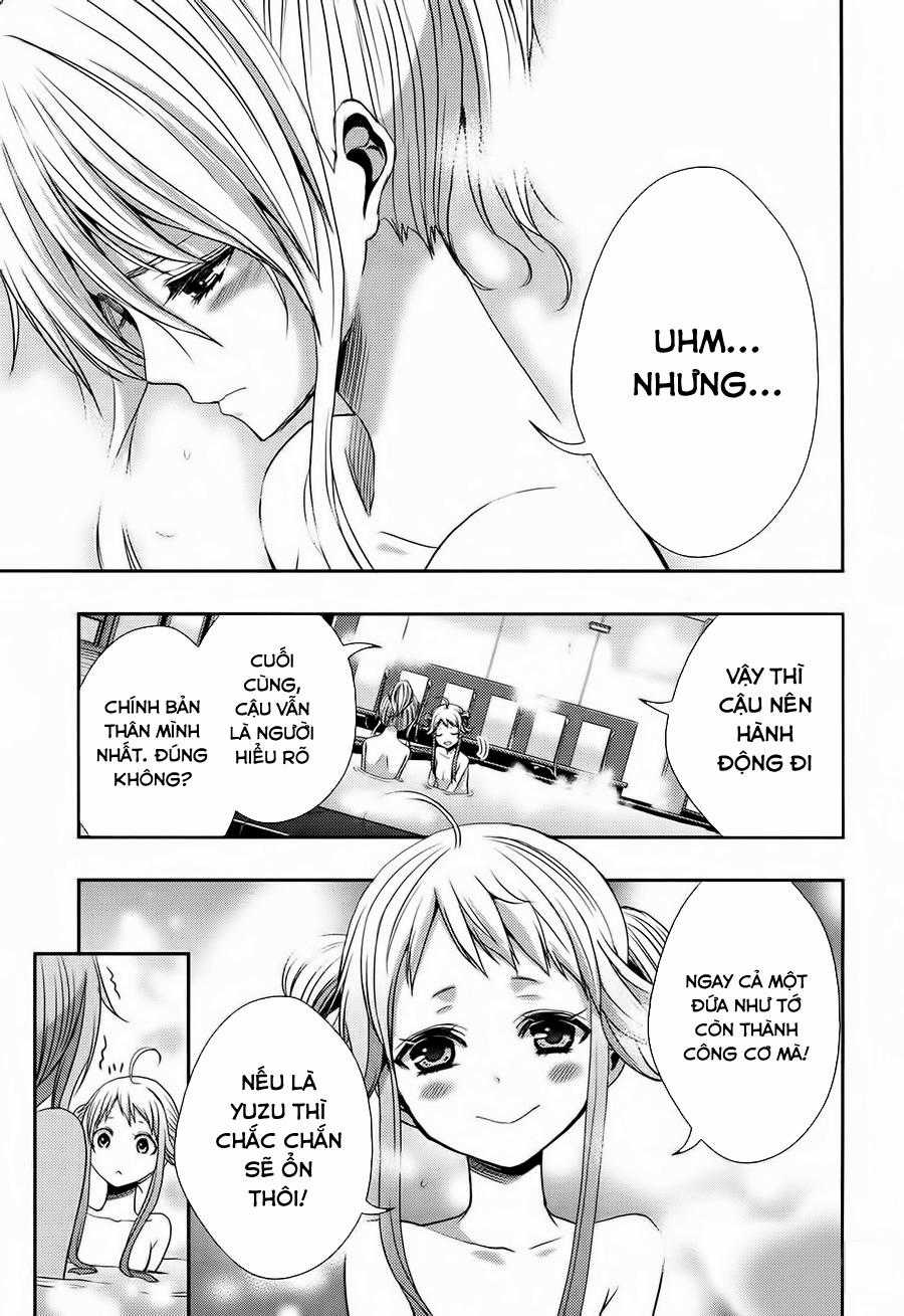 Citrus - Chapter 15 - Trang 13