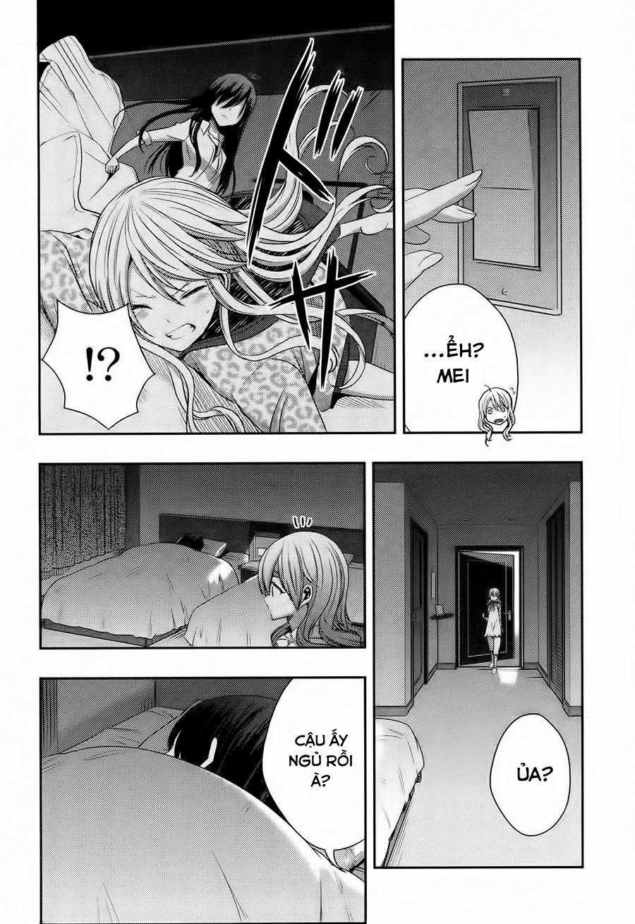 Citrus - Chapter 15 - Trang 18