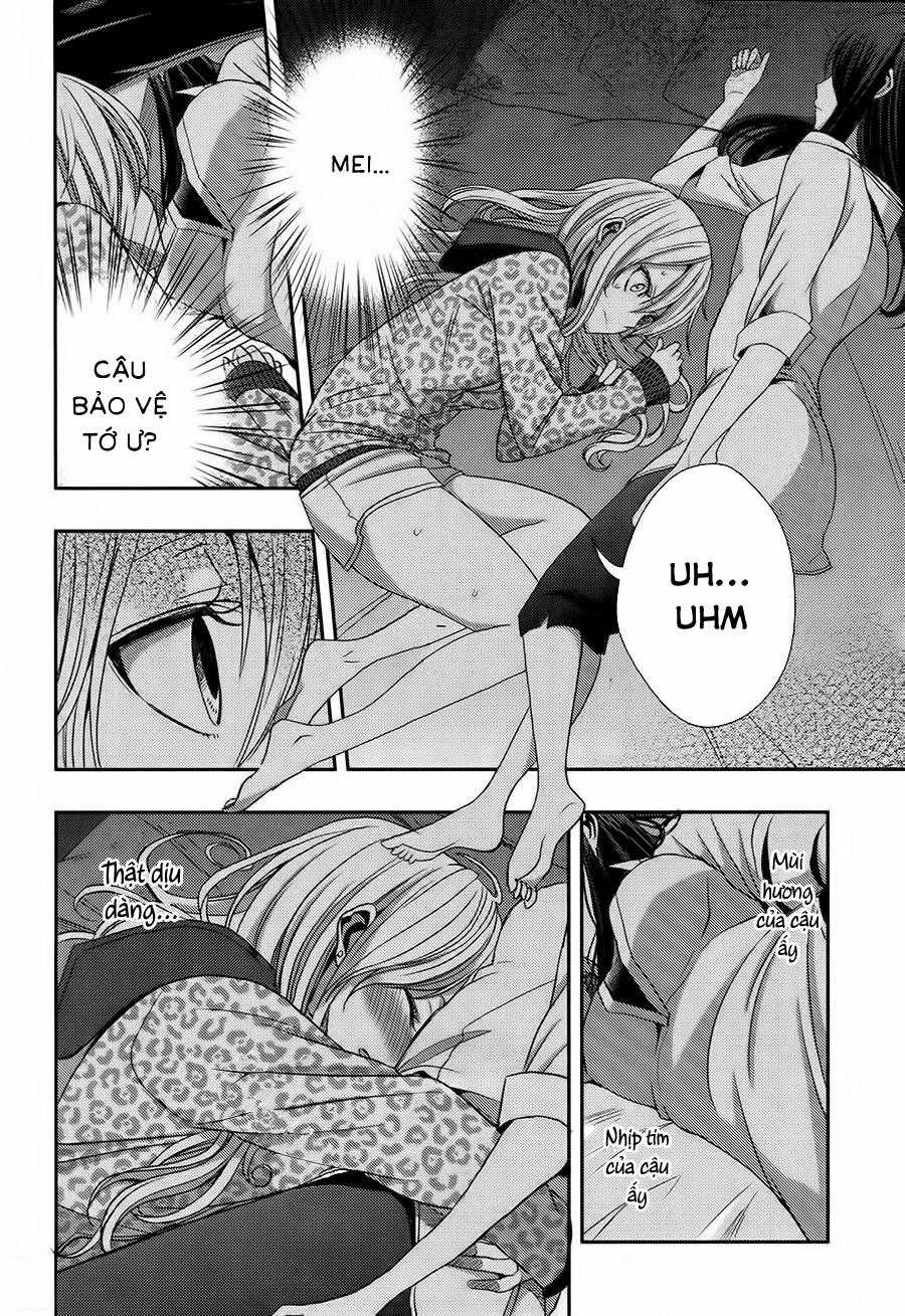 Citrus - Chapter 15 - Trang 20