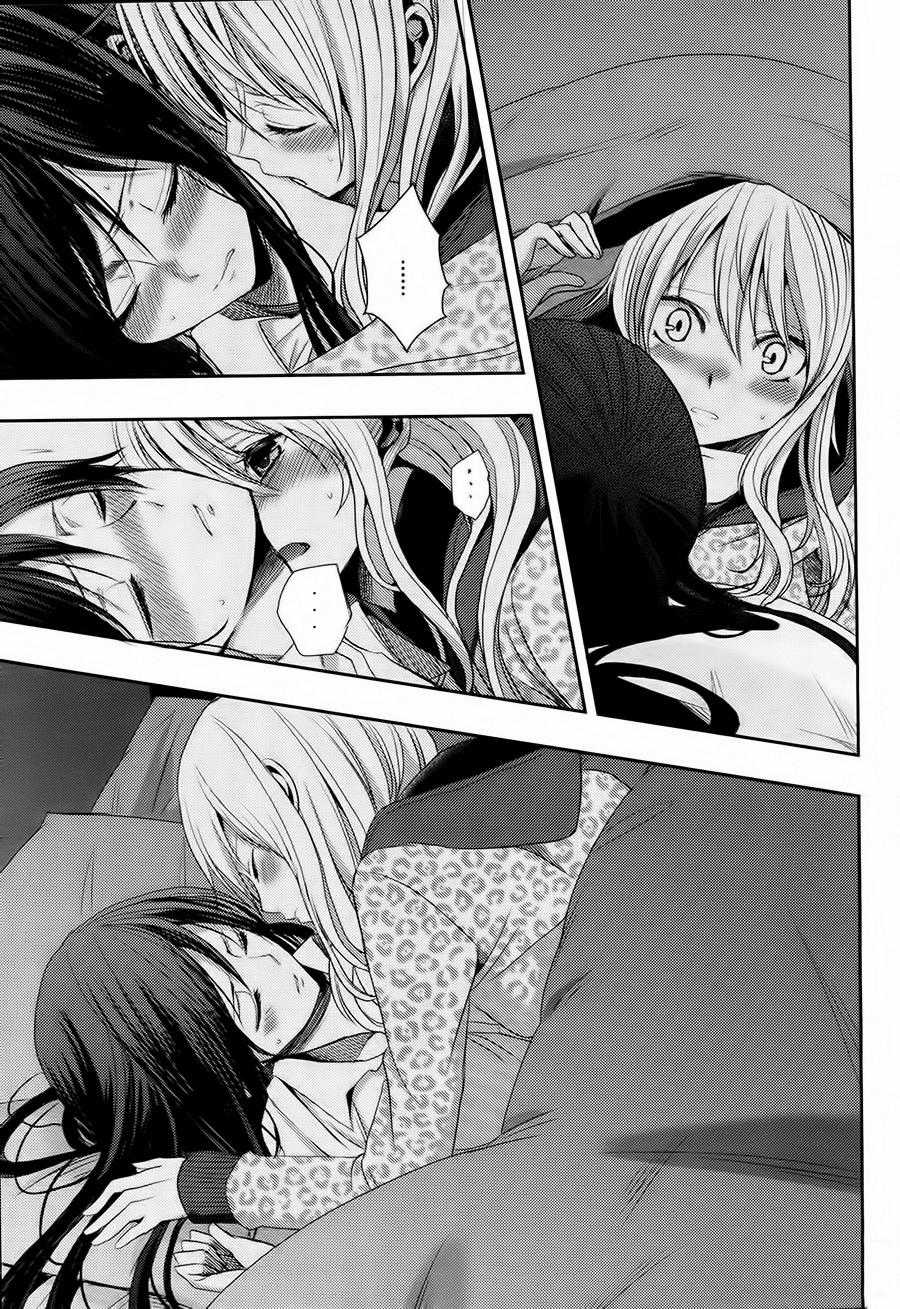 Citrus - Chapter 15 - Trang 23