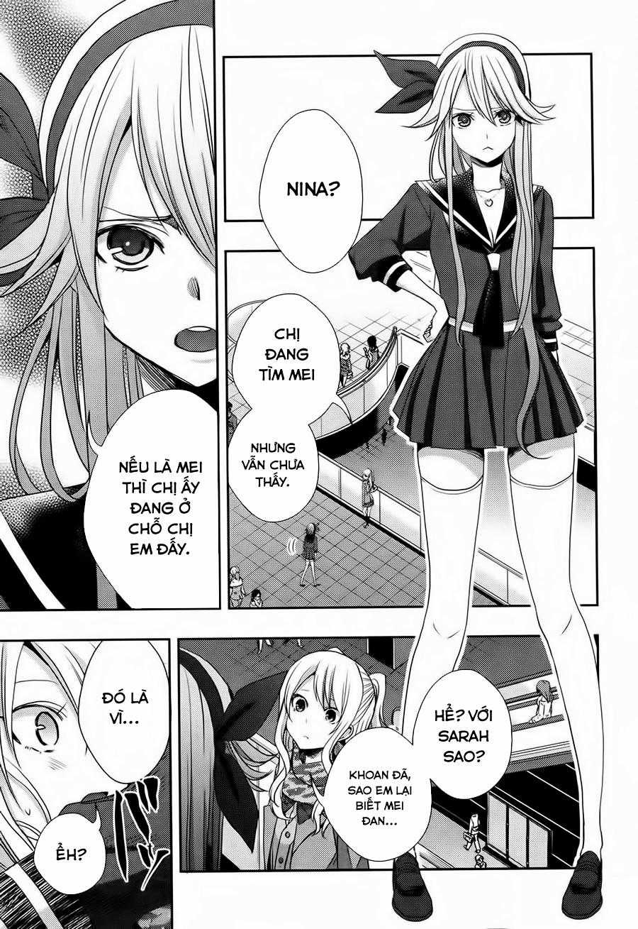 Citrus - Chapter 15 - Trang 29