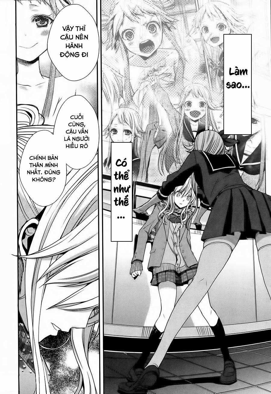 Citrus - Chapter 15 - Trang 32