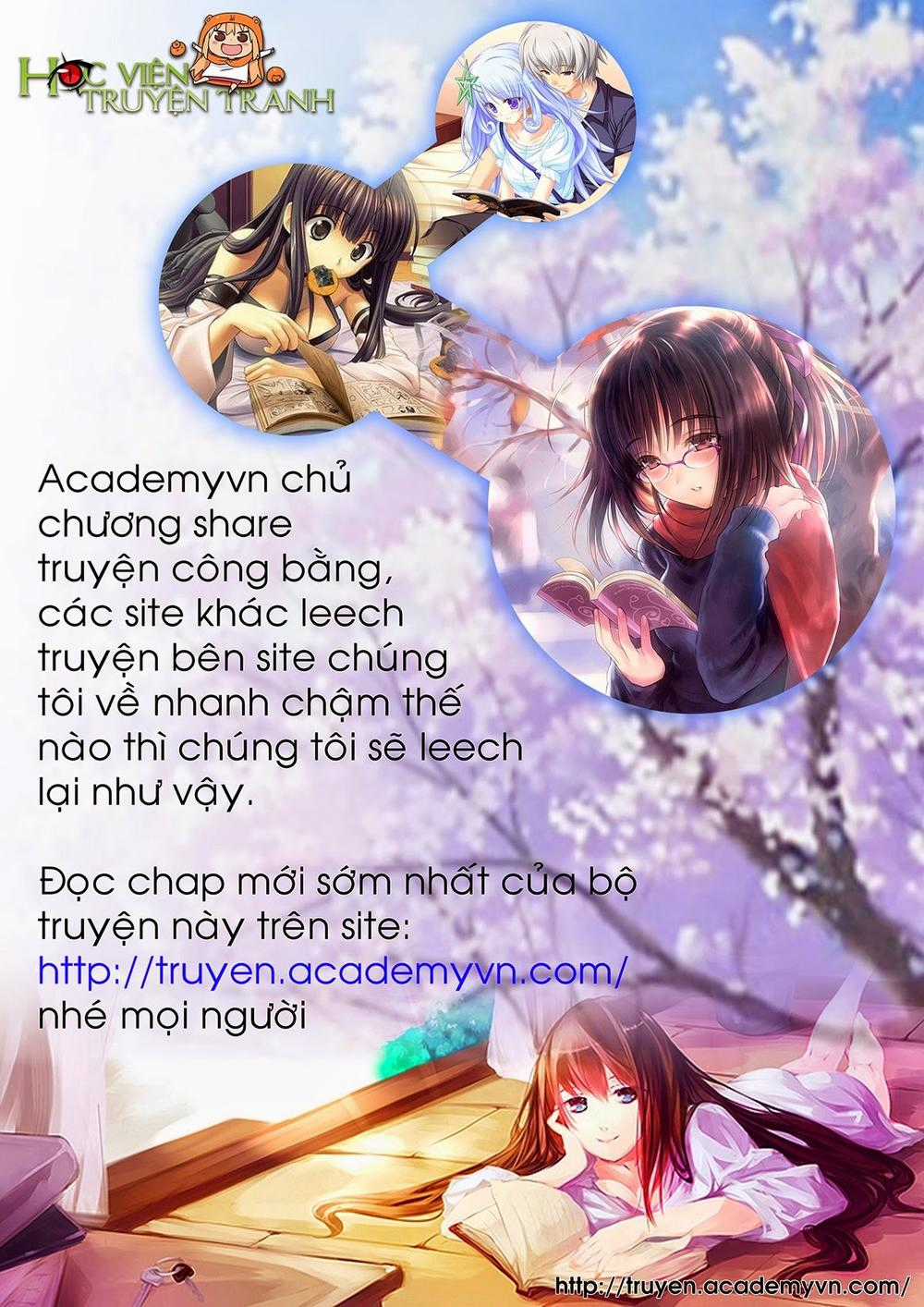 Citrus - Chapter 15 - Trang 39