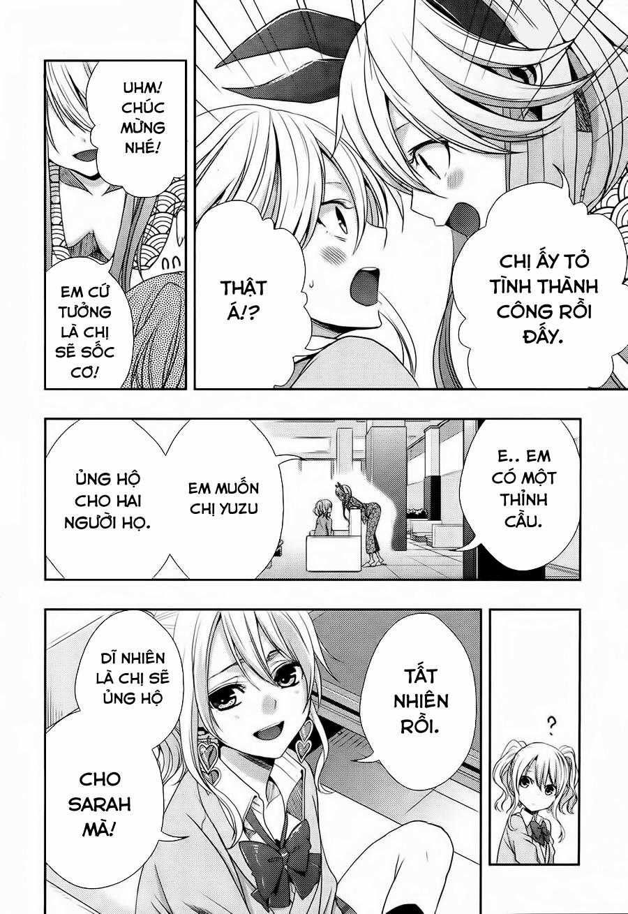 Citrus - Chapter 15 - Trang 6