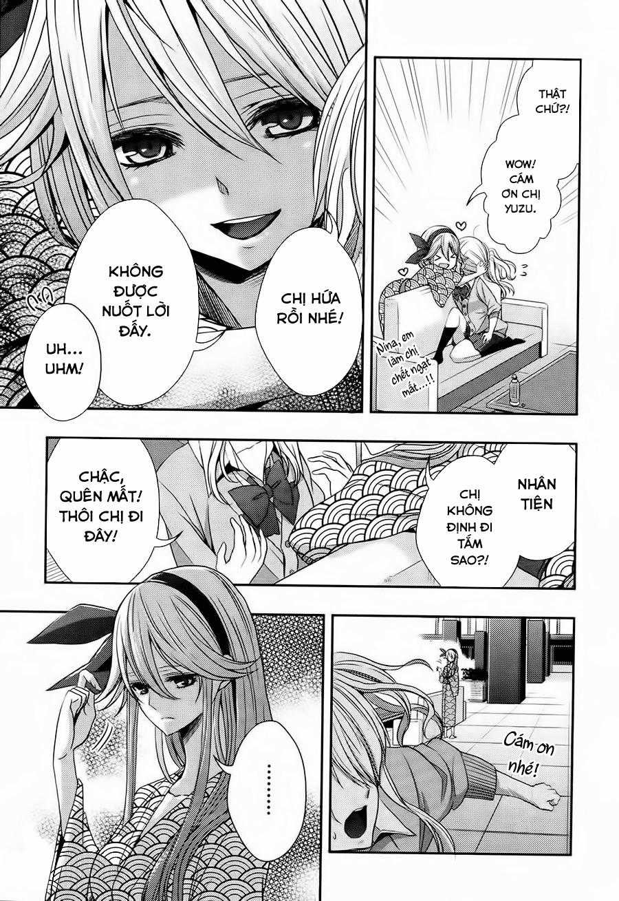 Citrus - Chapter 15 - Trang 7