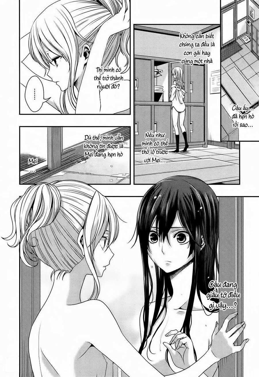 Citrus - Chapter 15 - Trang 8