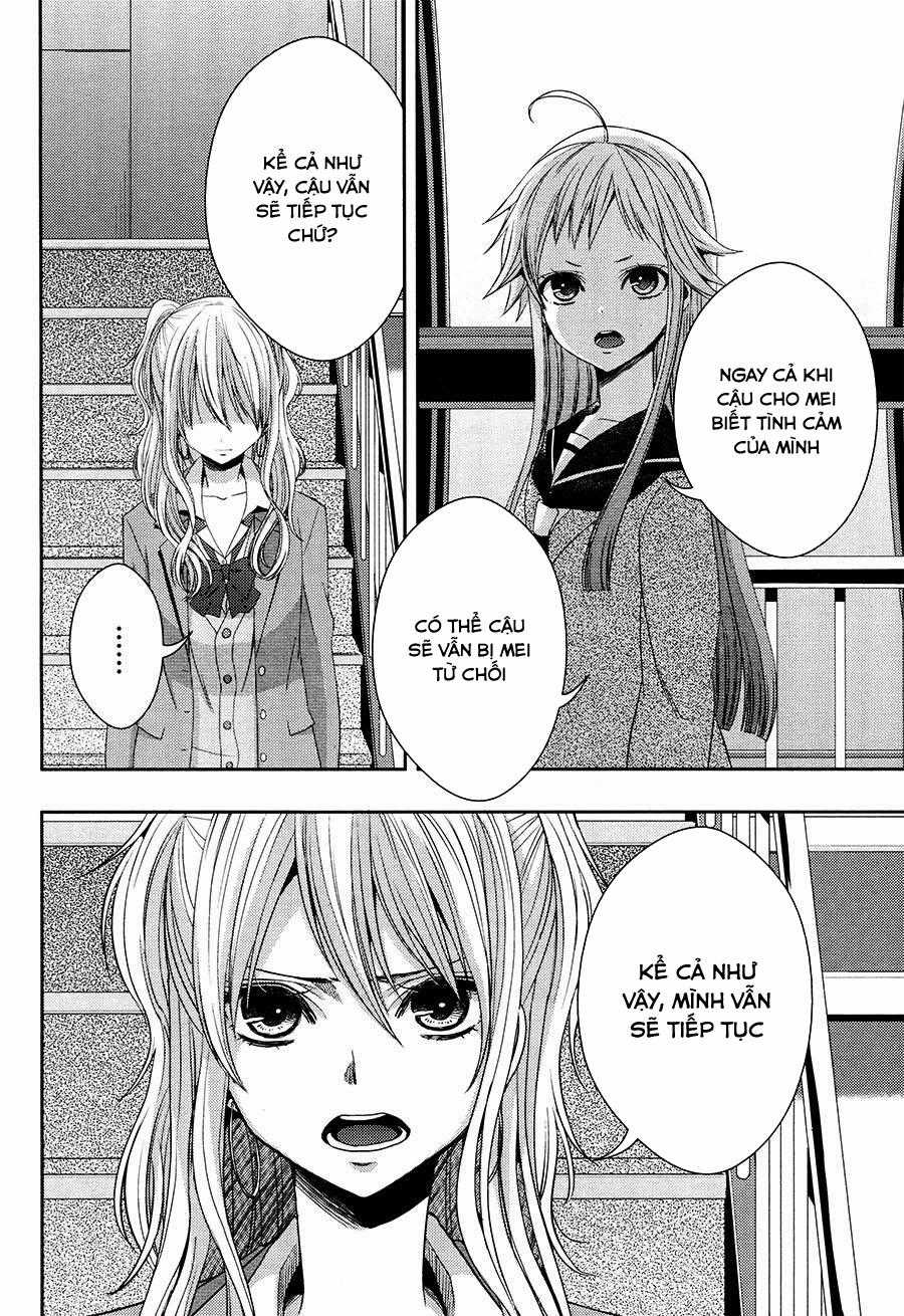 Citrus - Chapter 16 - Trang 12