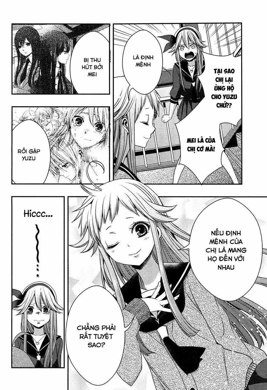 Citrus - Chapter 16 - Trang 16