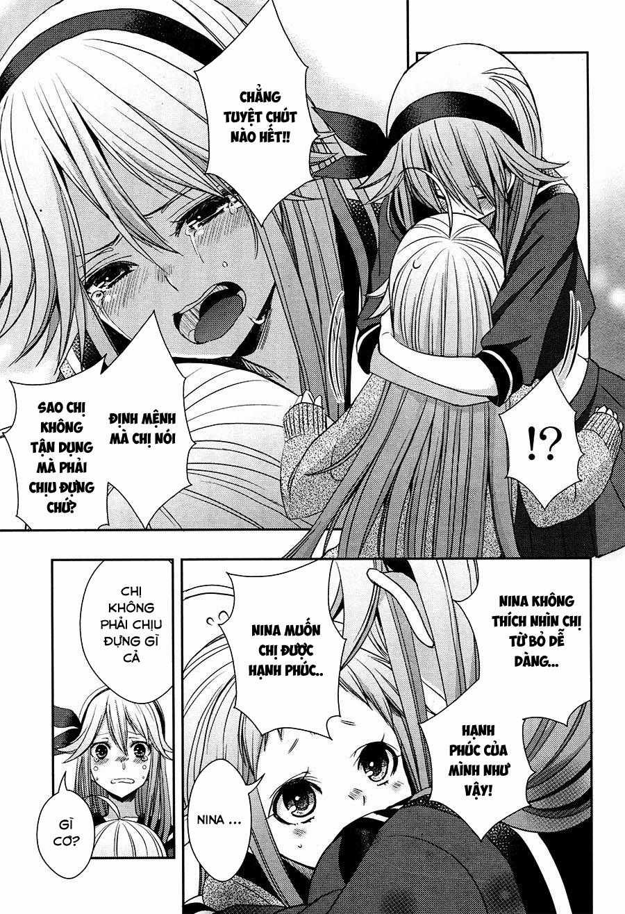 Citrus - Chapter 16 - Trang 17
