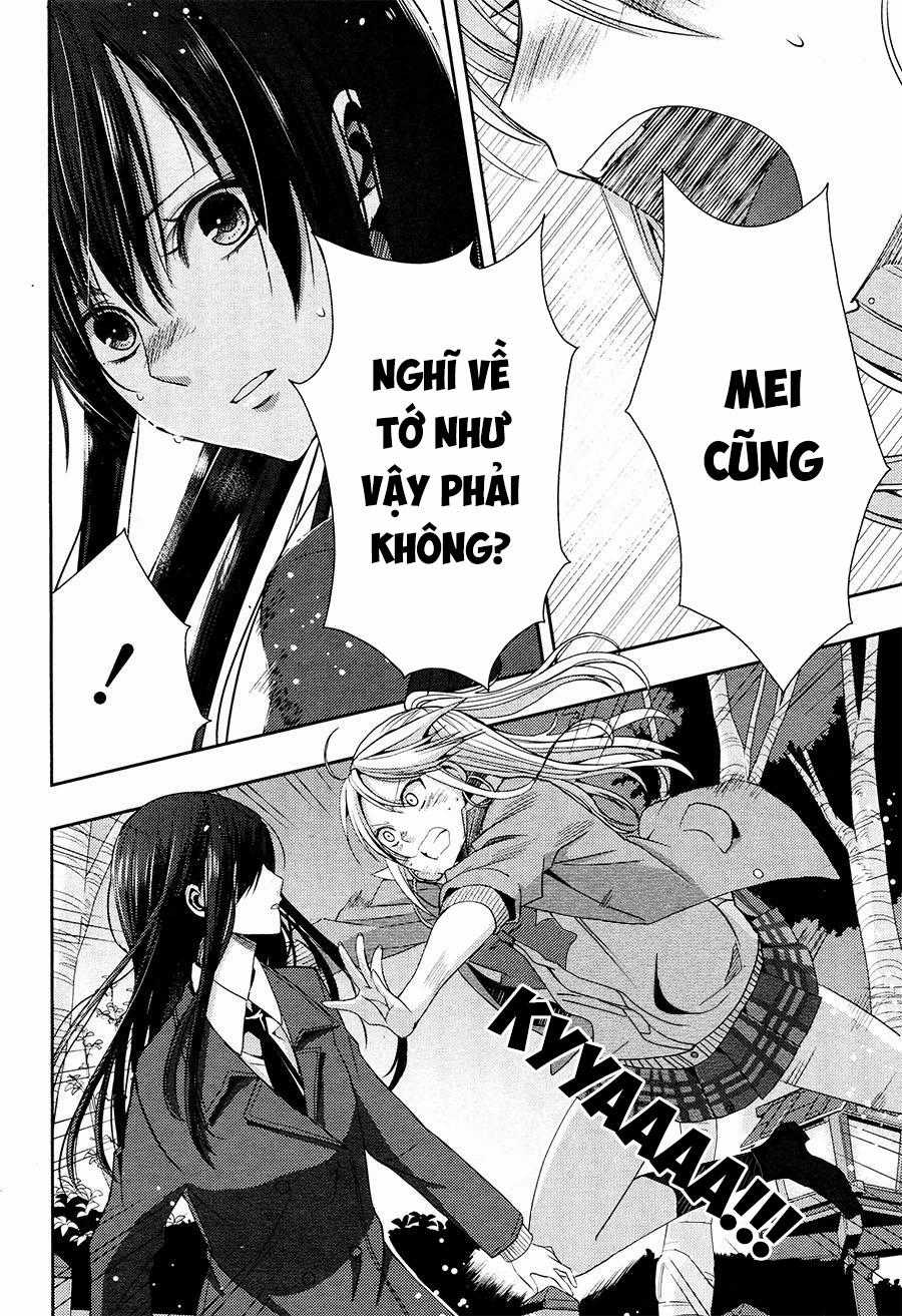 Citrus - Chapter 16 - Trang 26