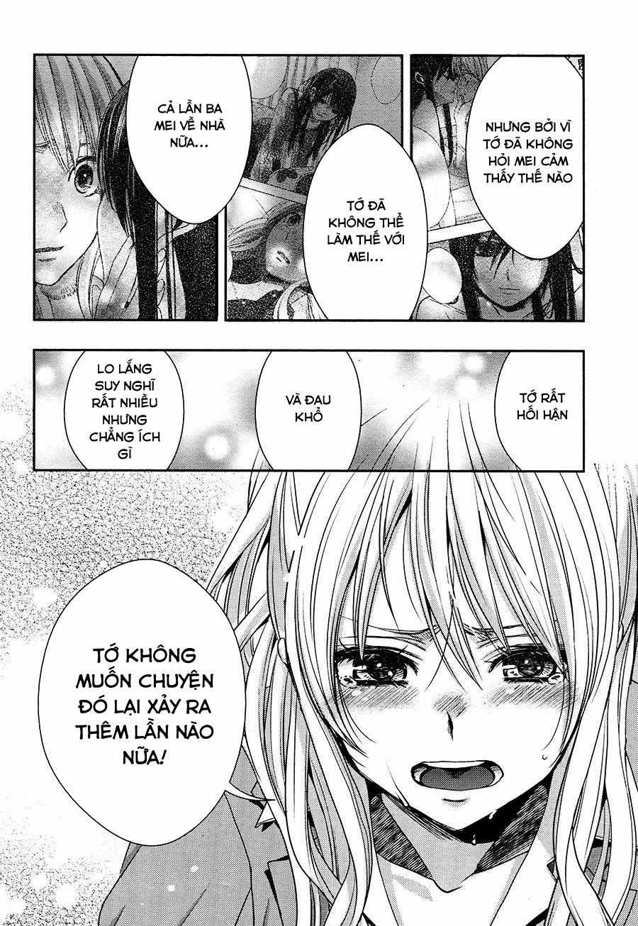Citrus - Chapter 16 - Trang 28