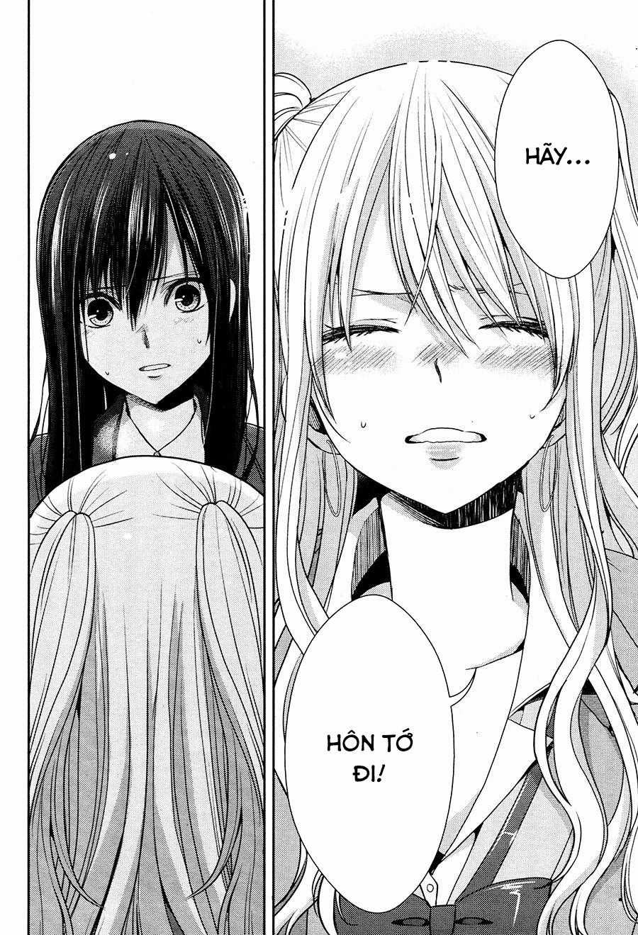 Citrus - Chapter 16 - Trang 30