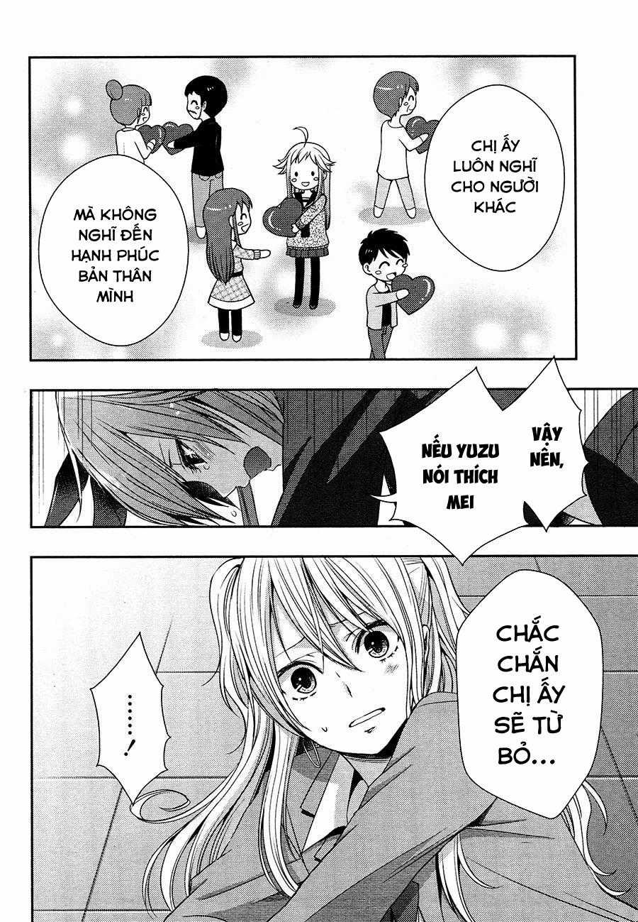 Citrus - Chapter 16 - Trang 6