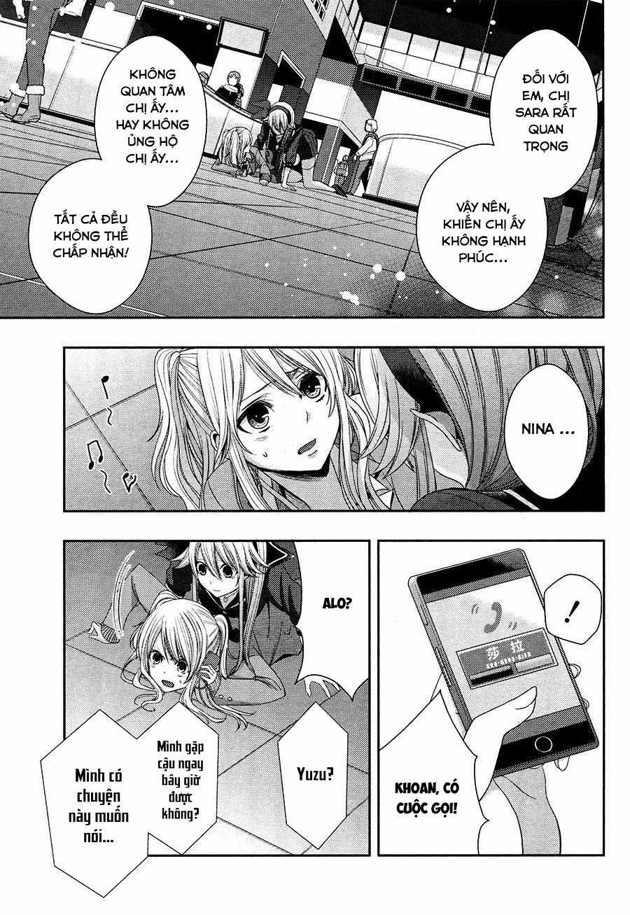 Citrus - Chapter 16 - Trang 7