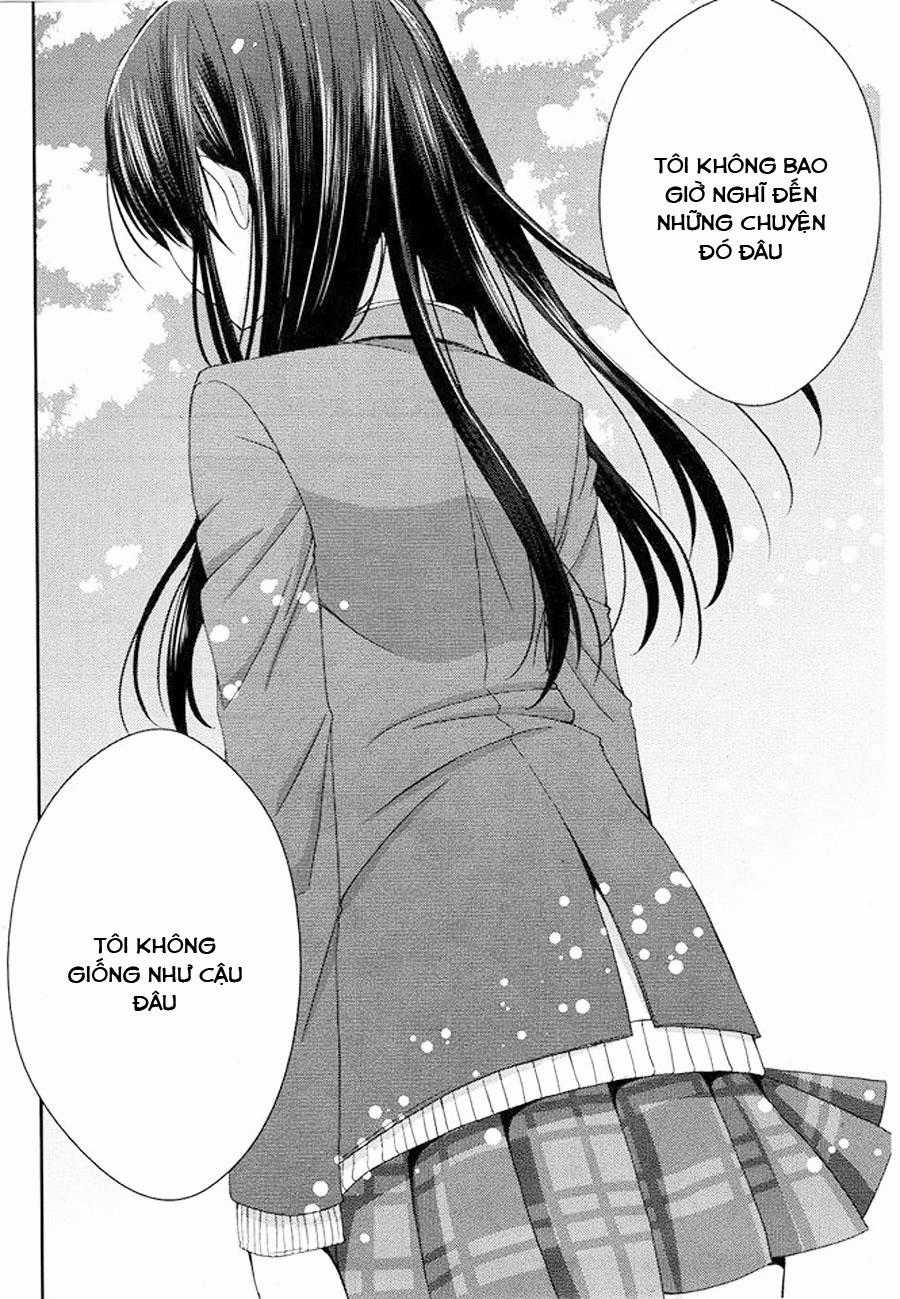 Citrus - Chapter 17 - Trang 12