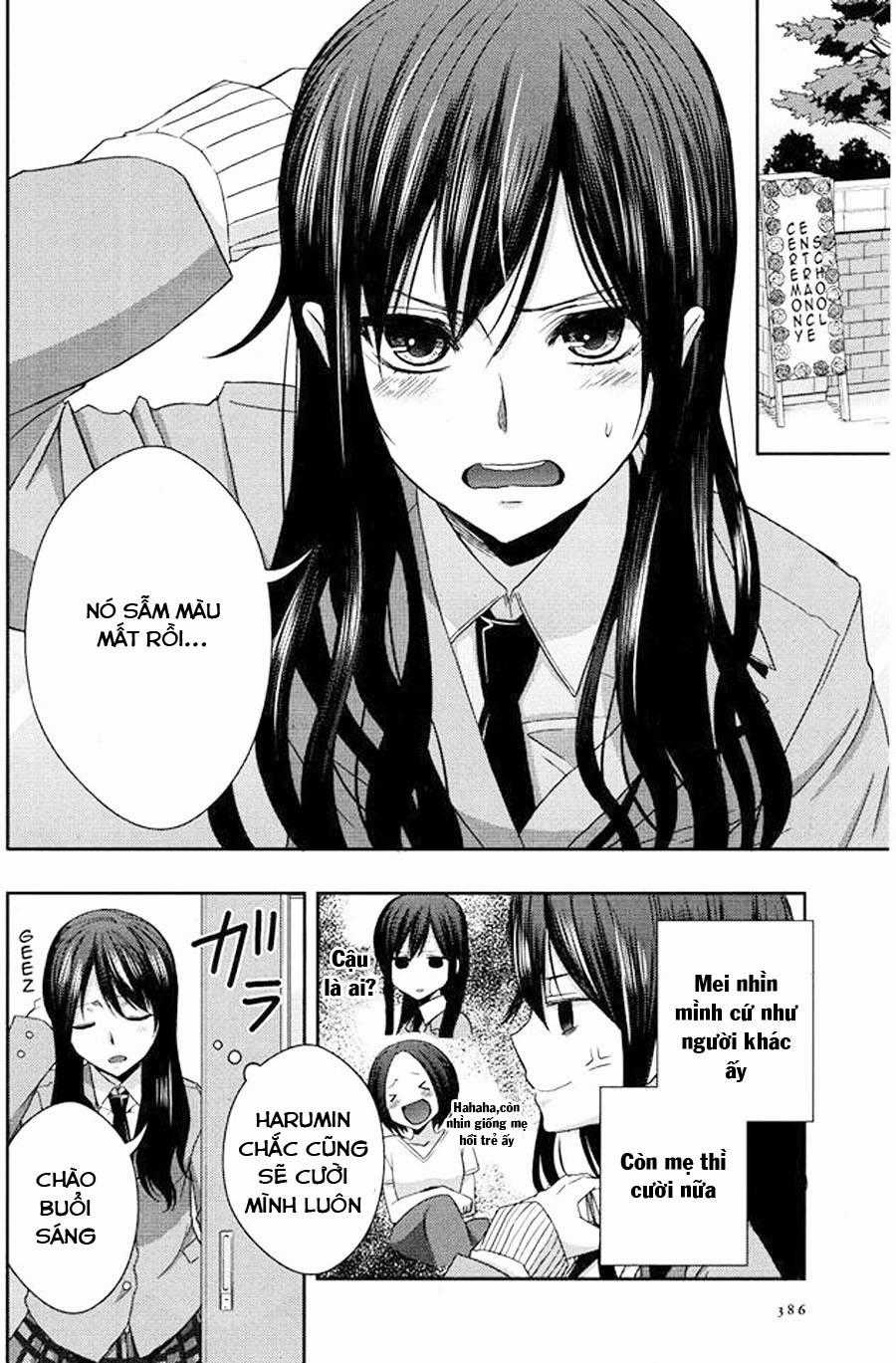 Citrus - Chapter 17 - Trang 26