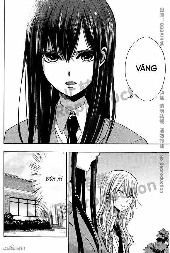 Citrus - Chapter 18 - Trang 18