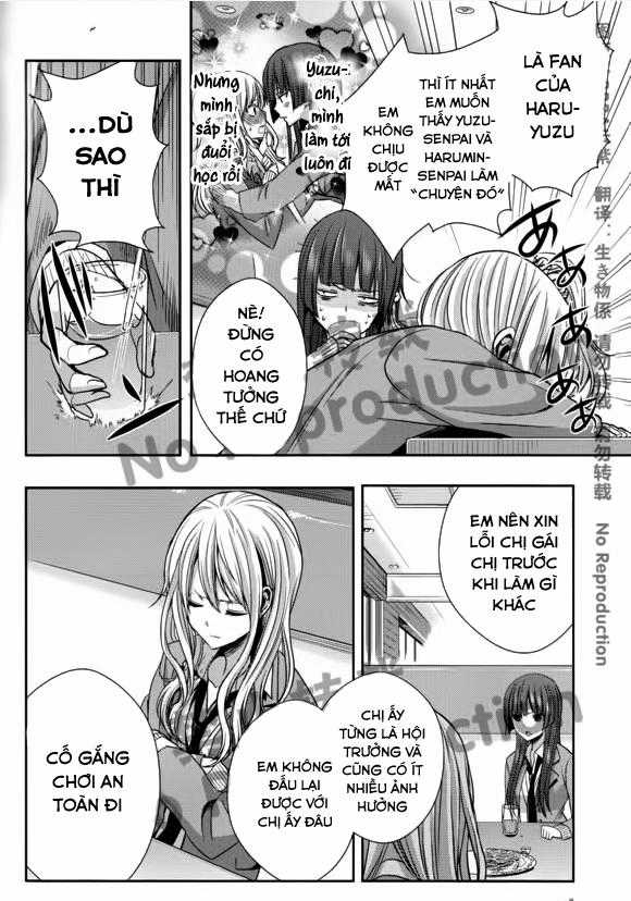 Citrus - Chapter 18 - Trang 20