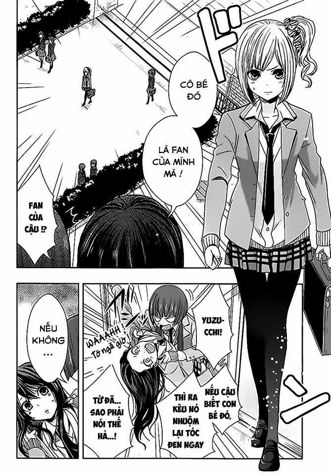 Citrus - Chapter 18 - Trang 3