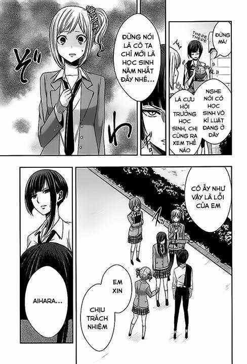 Citrus - Chapter 18 - Trang 8