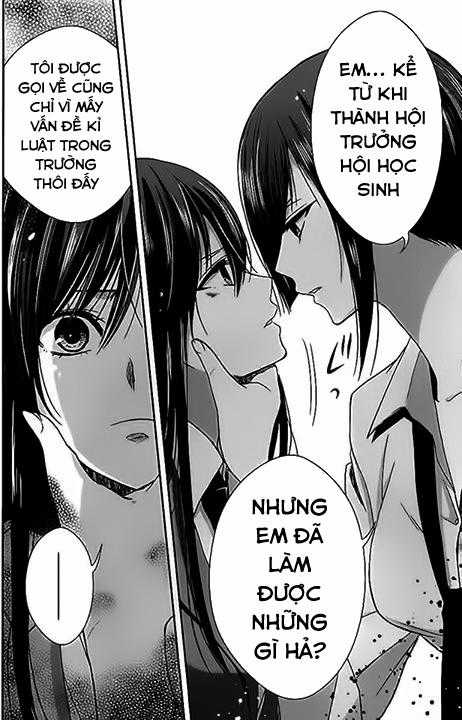 Citrus - Chapter 18 - Trang 9