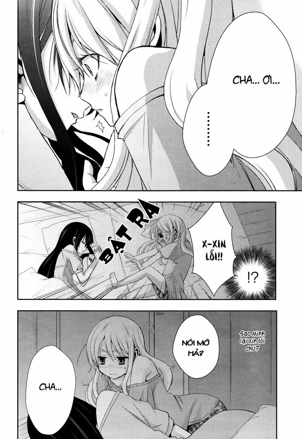 Citrus - Chapter 2 - Trang 29