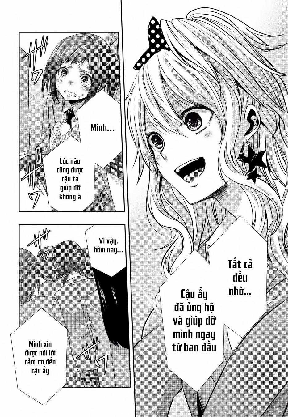 Citrus - Chapter 20 - Trang 25