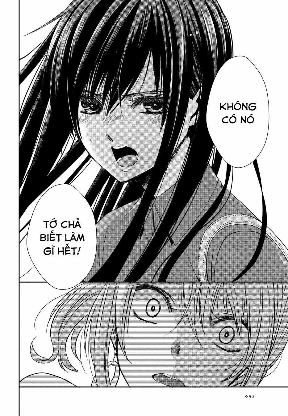 Citrus - Chapter 22 - Trang 29
