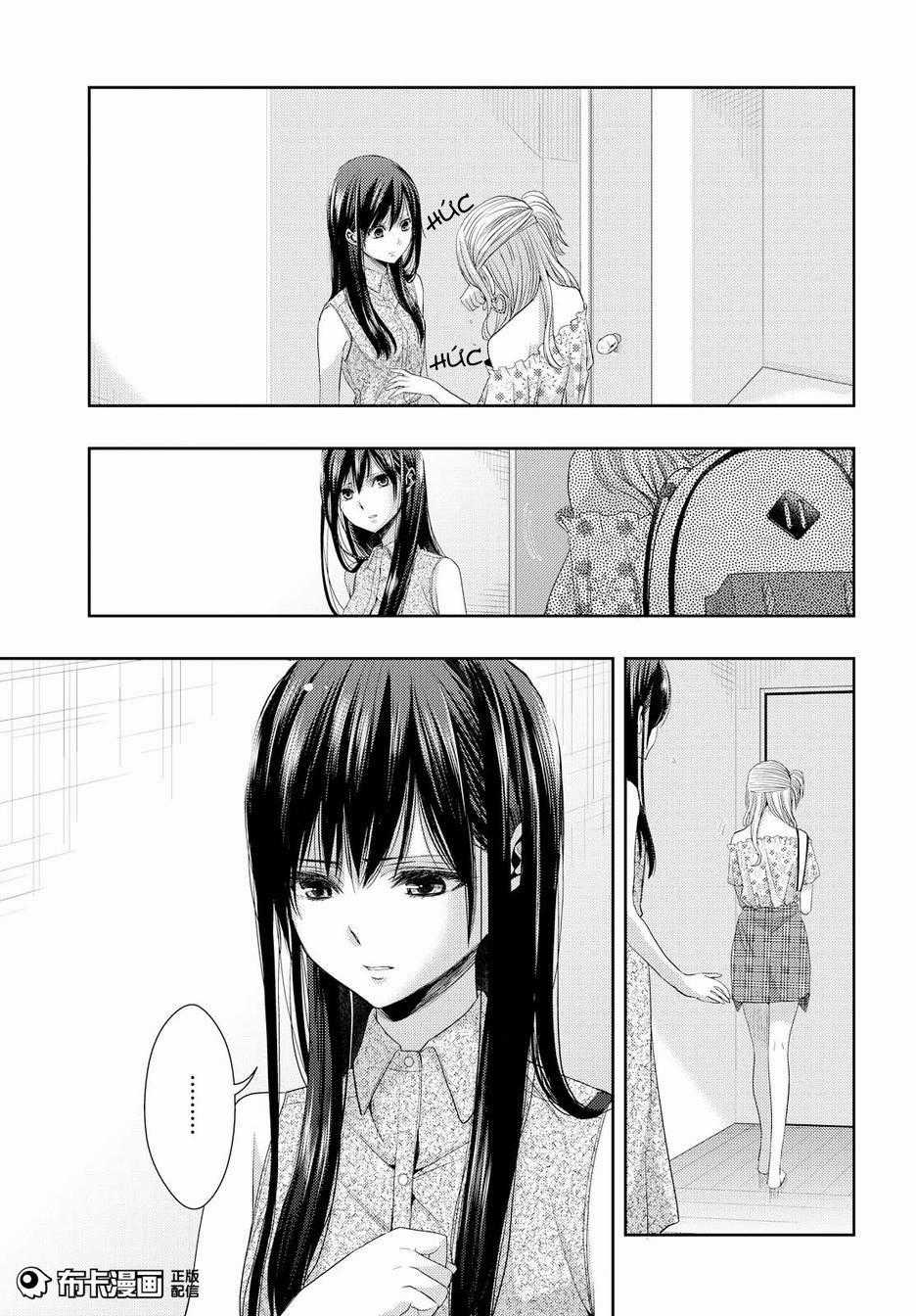 Citrus - Chapter 24 - Trang 2