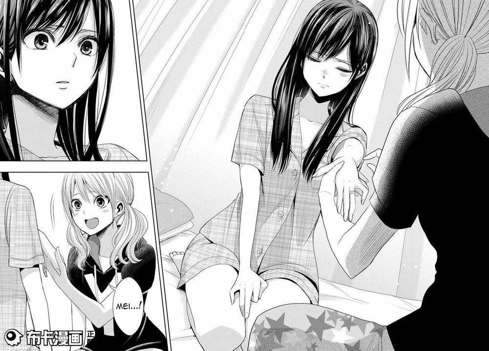 Citrus - Chapter 24 - Trang 36
