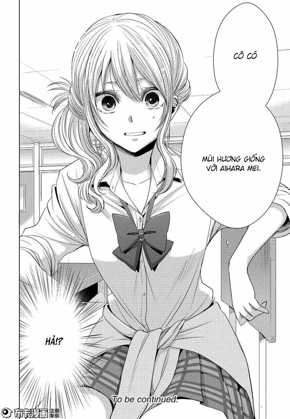 Citrus - Chapter 25 - Trang 37