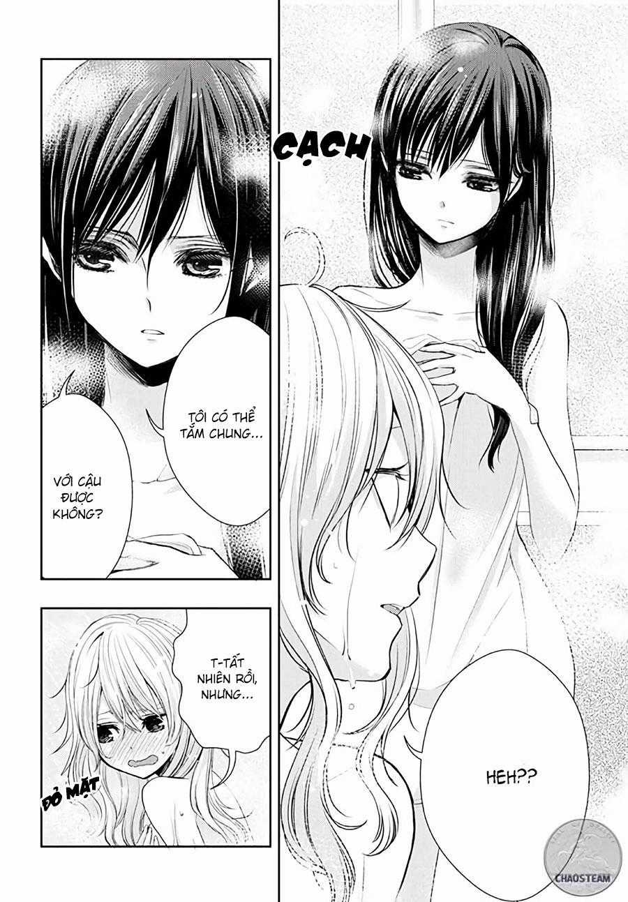 Citrus - Chapter 26 - Trang 13