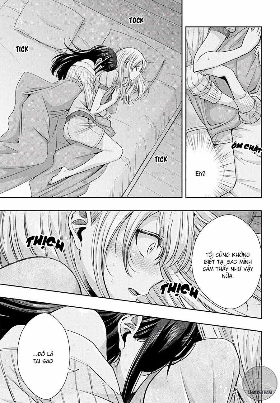 Citrus - Chapter 26 - Trang 18
