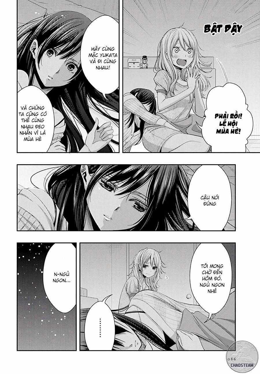 Citrus - Chapter 26 - Trang 20