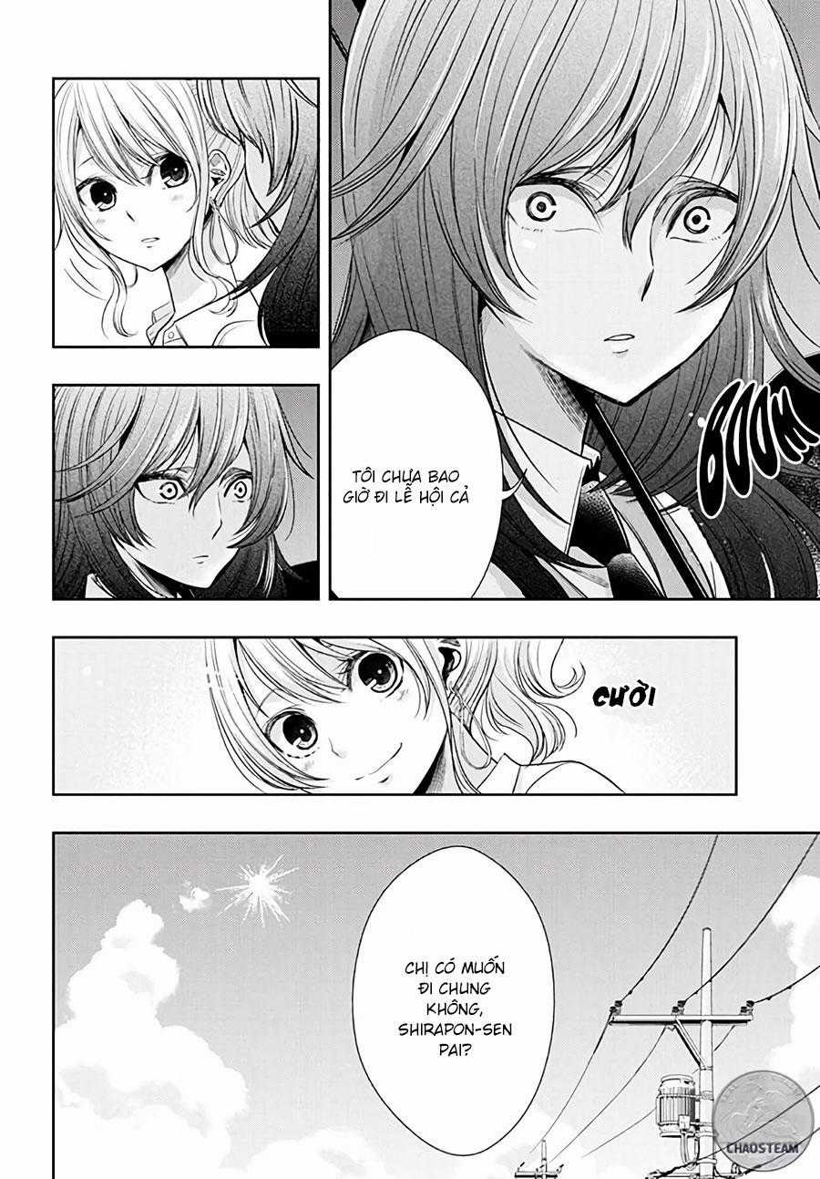 Citrus - Chapter 26 - Trang 28