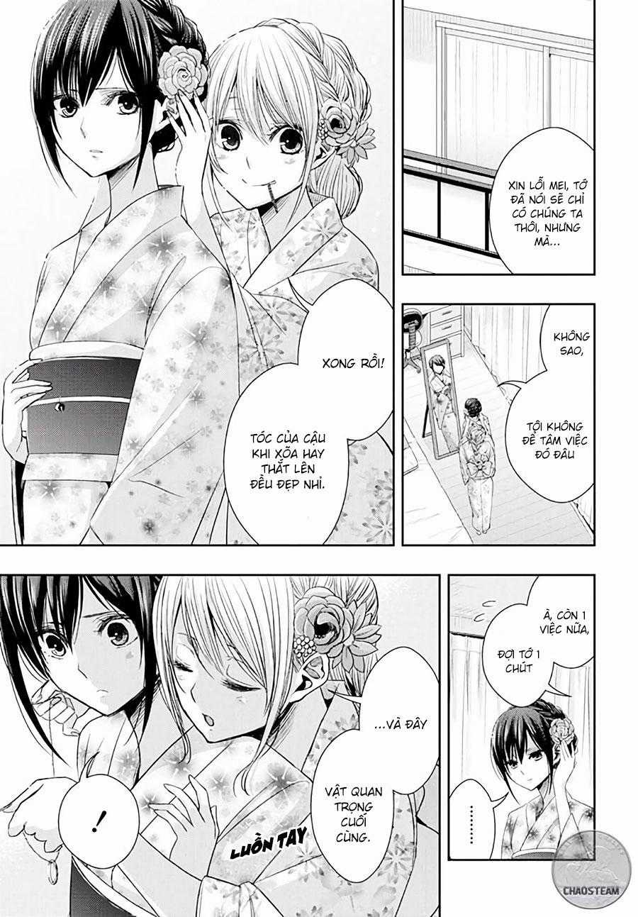 Citrus - Chapter 26 - Trang 29