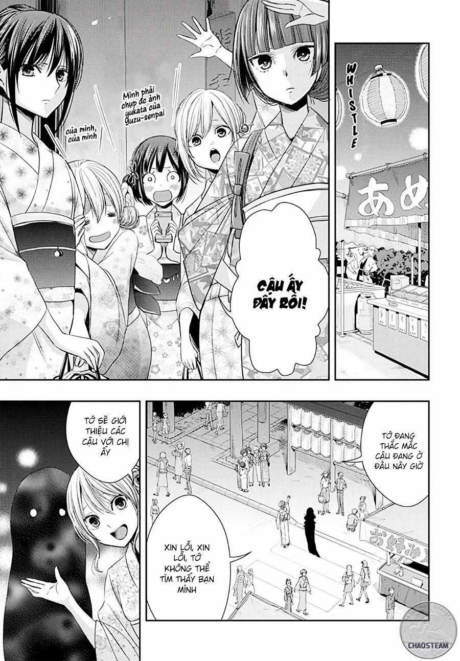 Citrus - Chapter 26 - Trang 31