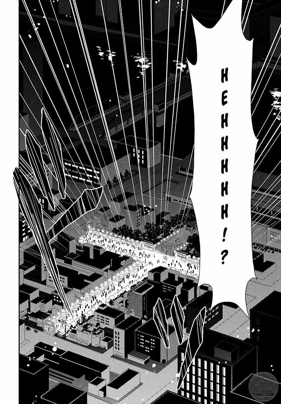 Citrus - Chapter 26 - Trang 34