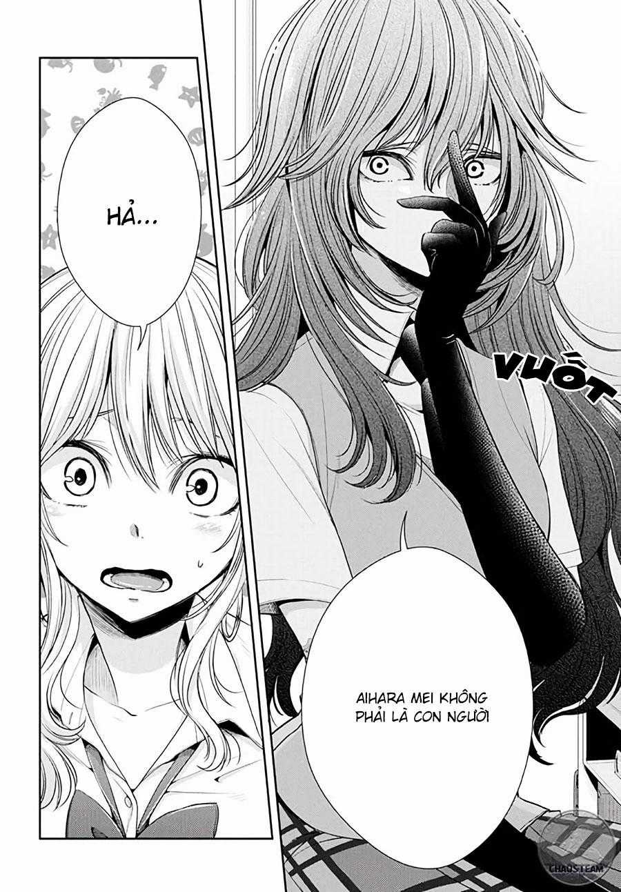Citrus - Chapter 26 - Trang 5