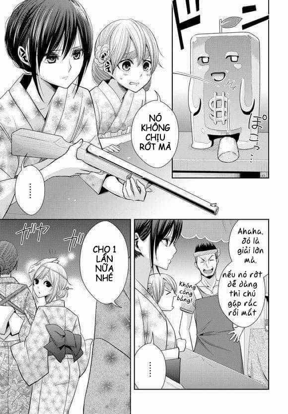 Citrus - Chapter 27 - Trang 14