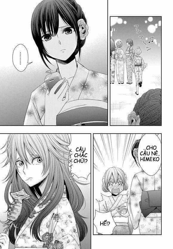 Citrus - Chapter 27 - Trang 16